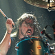 Illustration for article titled Dave Grohl is in a drum battle with a 10-year old